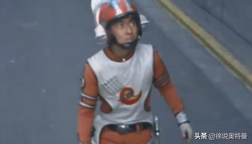 赛文奥特曼教导雷欧,赛文奥特曼为什么出现在雷欧里面