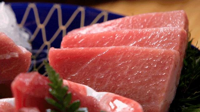 新晋匠心手作日料店！雪糕口感蓝鳍金枪鱼刺身、飙烟5A和牛…