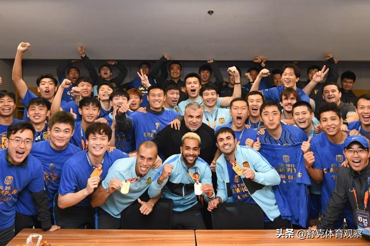 丢人丢到国外!意媒谈苏宁:国米大老板,连中超冠军都抛弃了