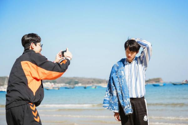 没有拿得出手的,没有拿得出手的项目