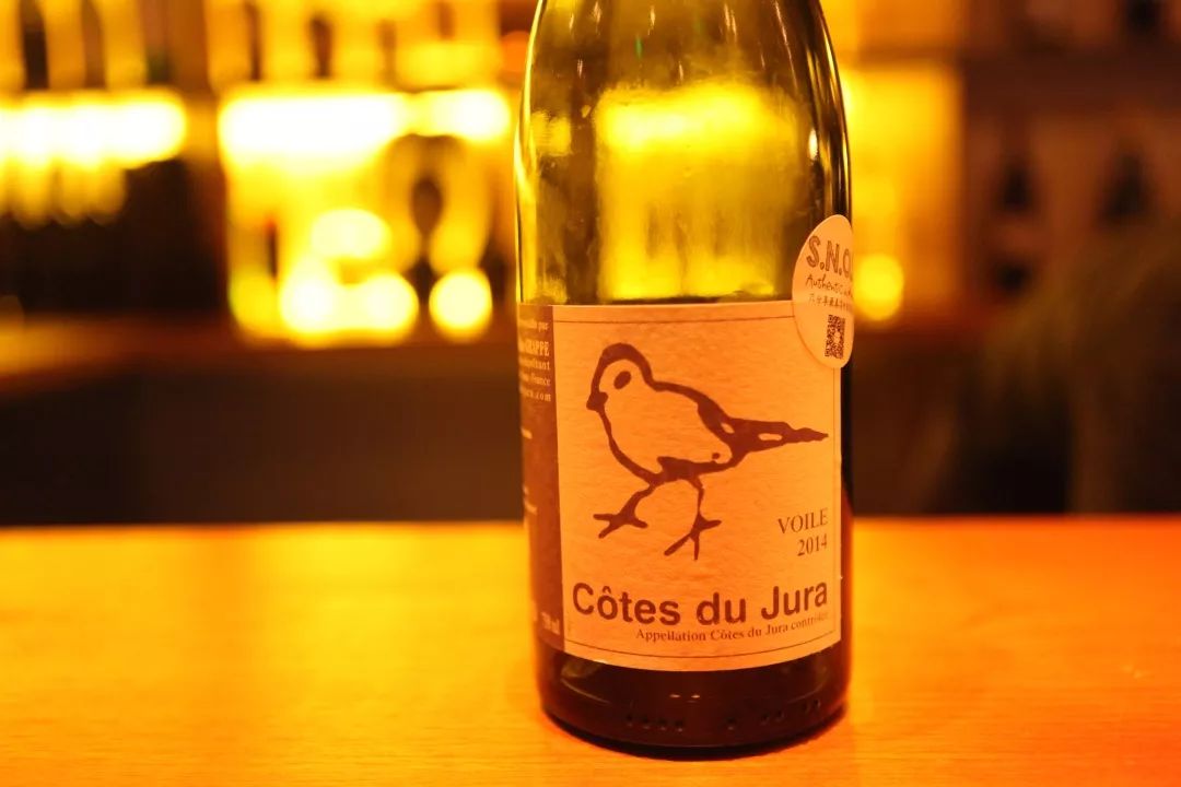 品乐PINOR|皮蛋酱？豆腐乳？沪上醉酷的自然酒餐会