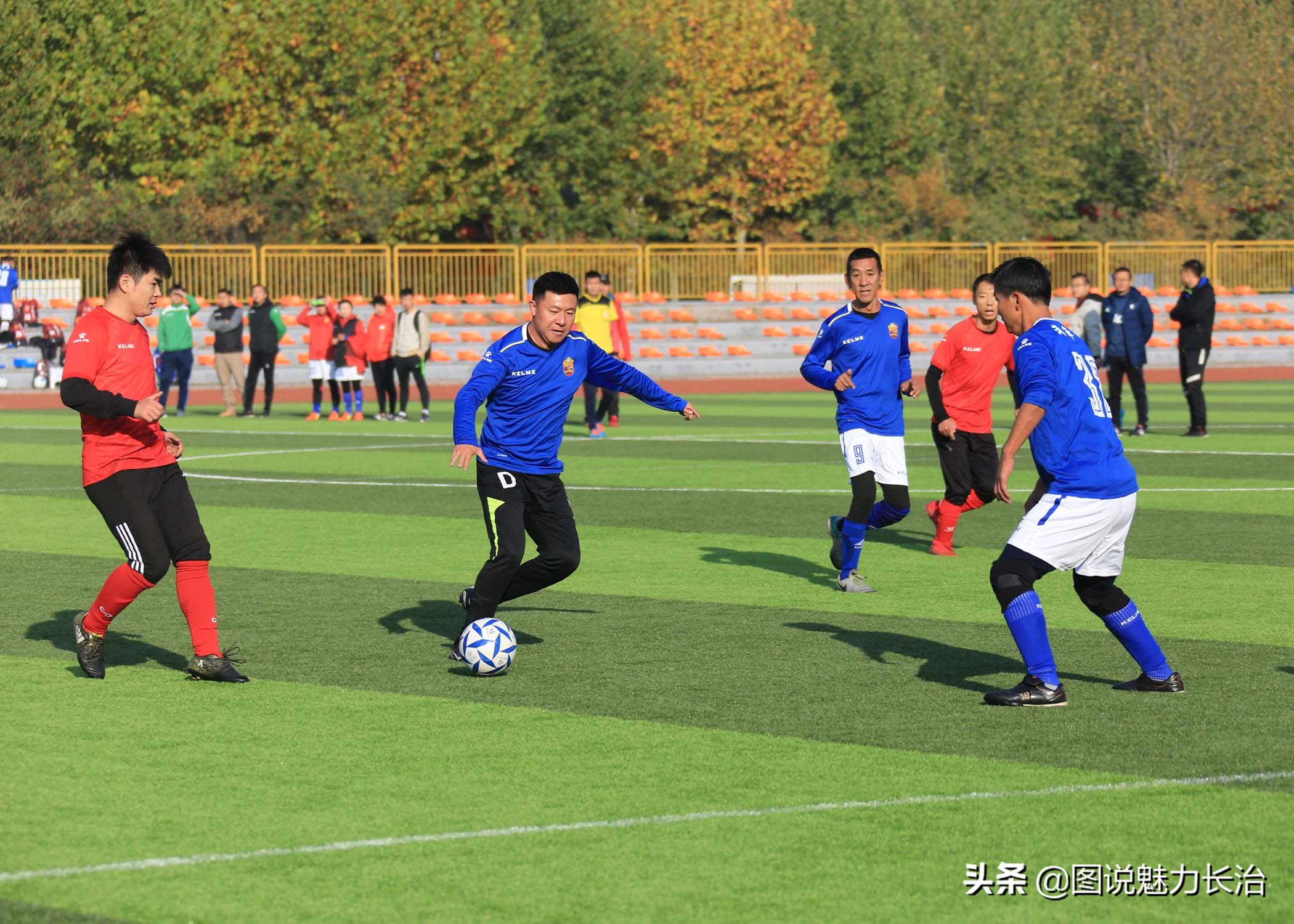 晋城市八人足球联赛,大同八人制足球联赛