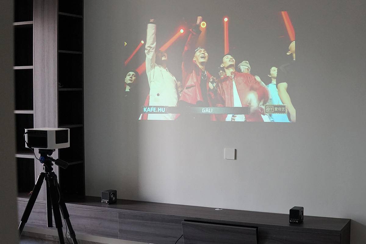 金刚6音箱mini,金刚6迷你音箱试音