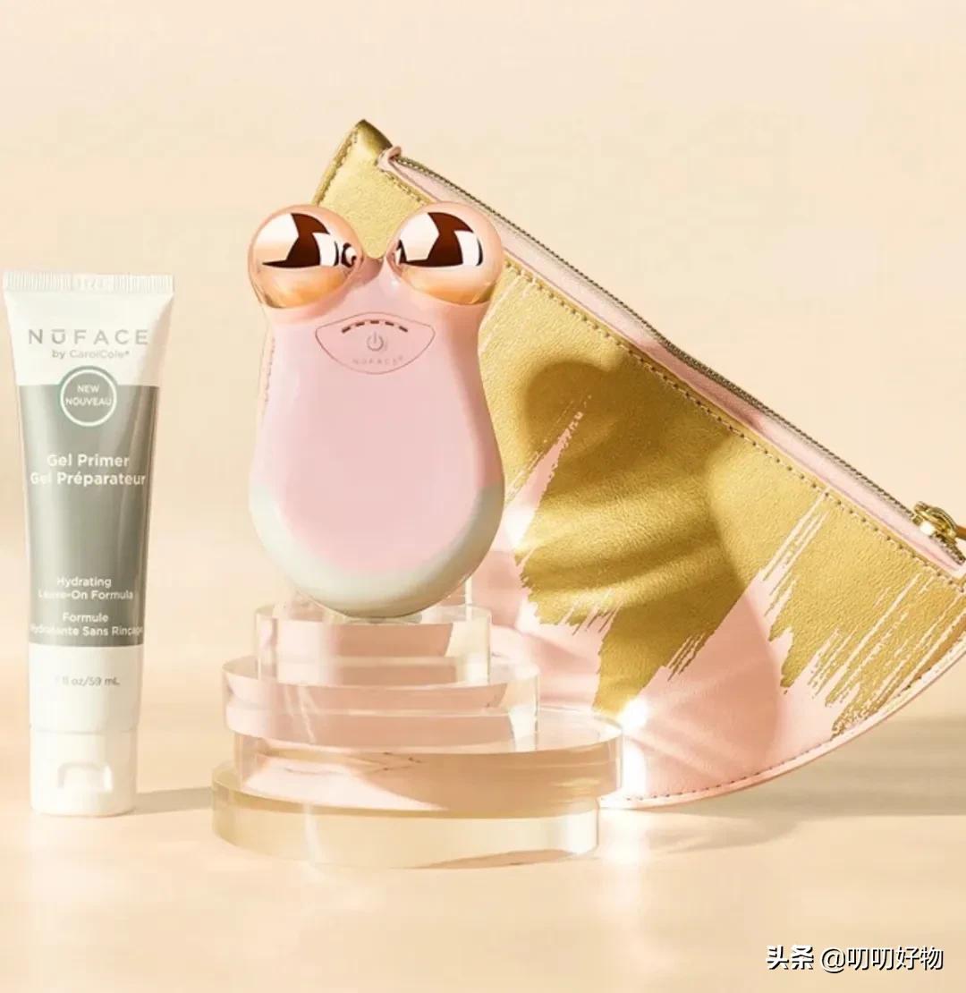 美容仪到底选哪个款比较好一些,美容仪真的有用吗真实测评第一名