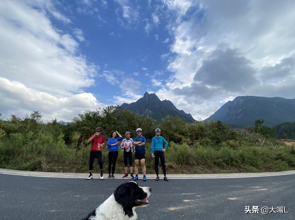南京去徽州天路自驾游玩攻略,徽州自驾游路线攻略