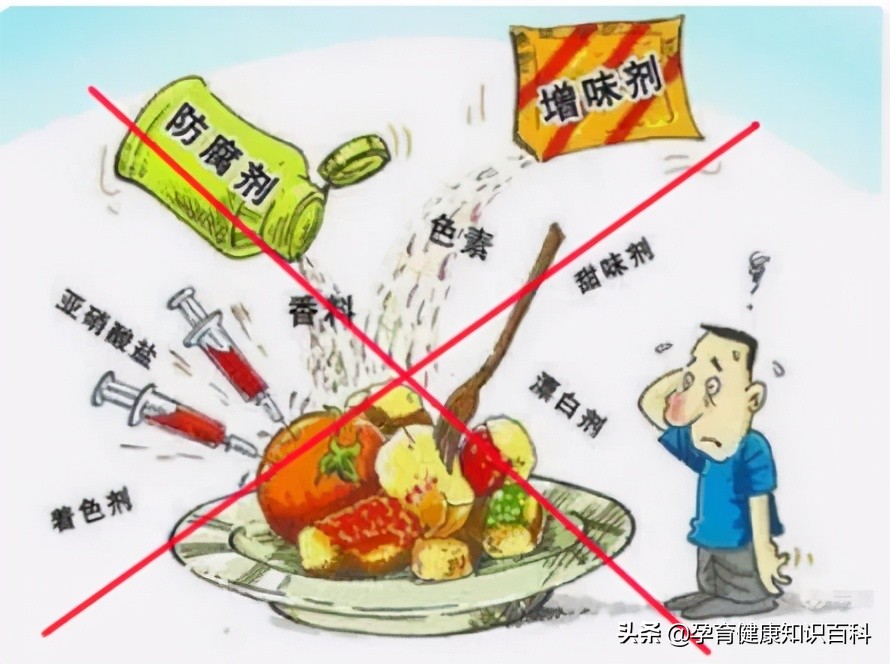 做好这些对怀孕更有好处,做哪些事有助于怀孕