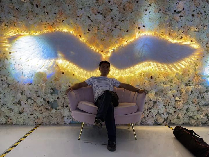 文化瑛煌礼仪之鄠关中民俗文化产业园礼宴中心盛大开业