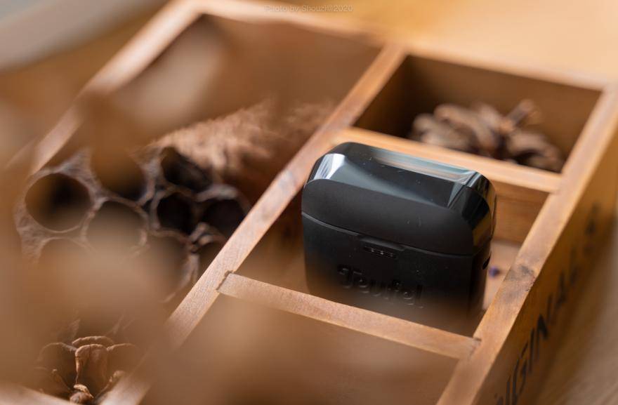 teufel的真无线蓝牙耳机,teufel蓝牙耳机测评