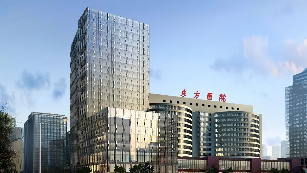 上海市浦东新区三甲医院,上海浦东新区的三甲医院有哪些