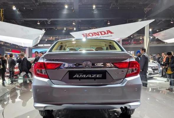 这款车:比赛欧炫酷,性价比高,仅售5万,出乎意料