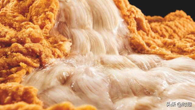 汉堡王和麦当劳的恩怨大战,肯德基diss麦当劳和汉堡王