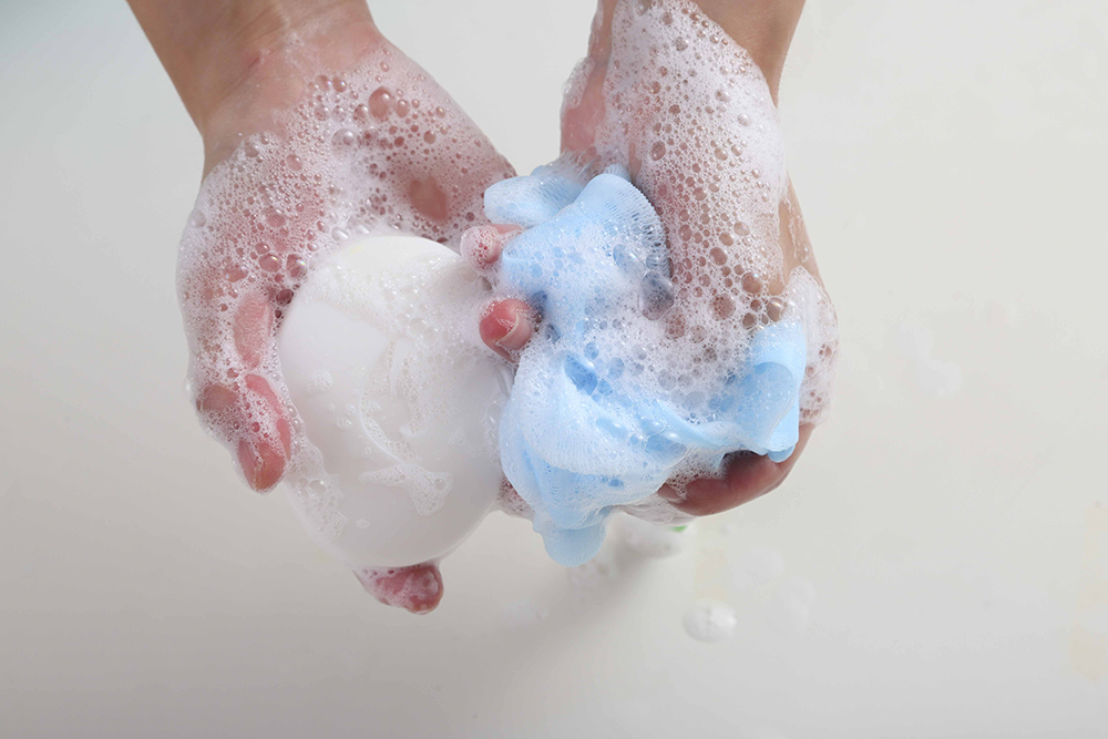 8款超市主流香皂实测,香皂十大正品