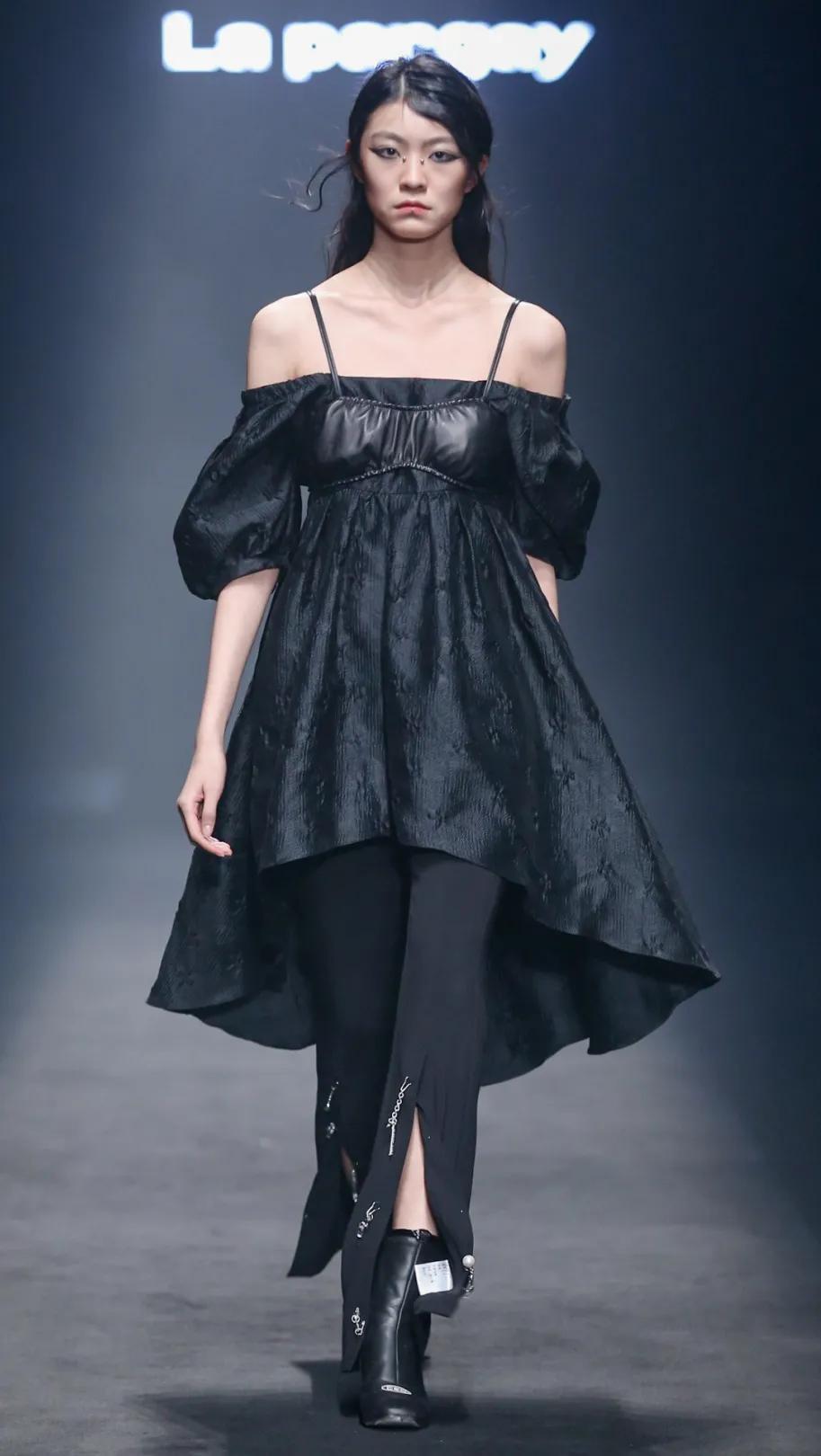 2021秋季流行款式风格,趋势2022春夏八大流行款式设计