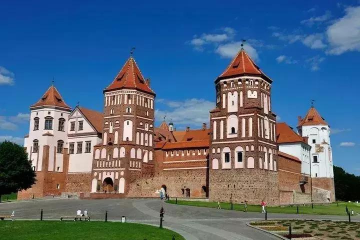 与中国相互免签的国家有哪些,曾经对中国免签现在不免签的国家