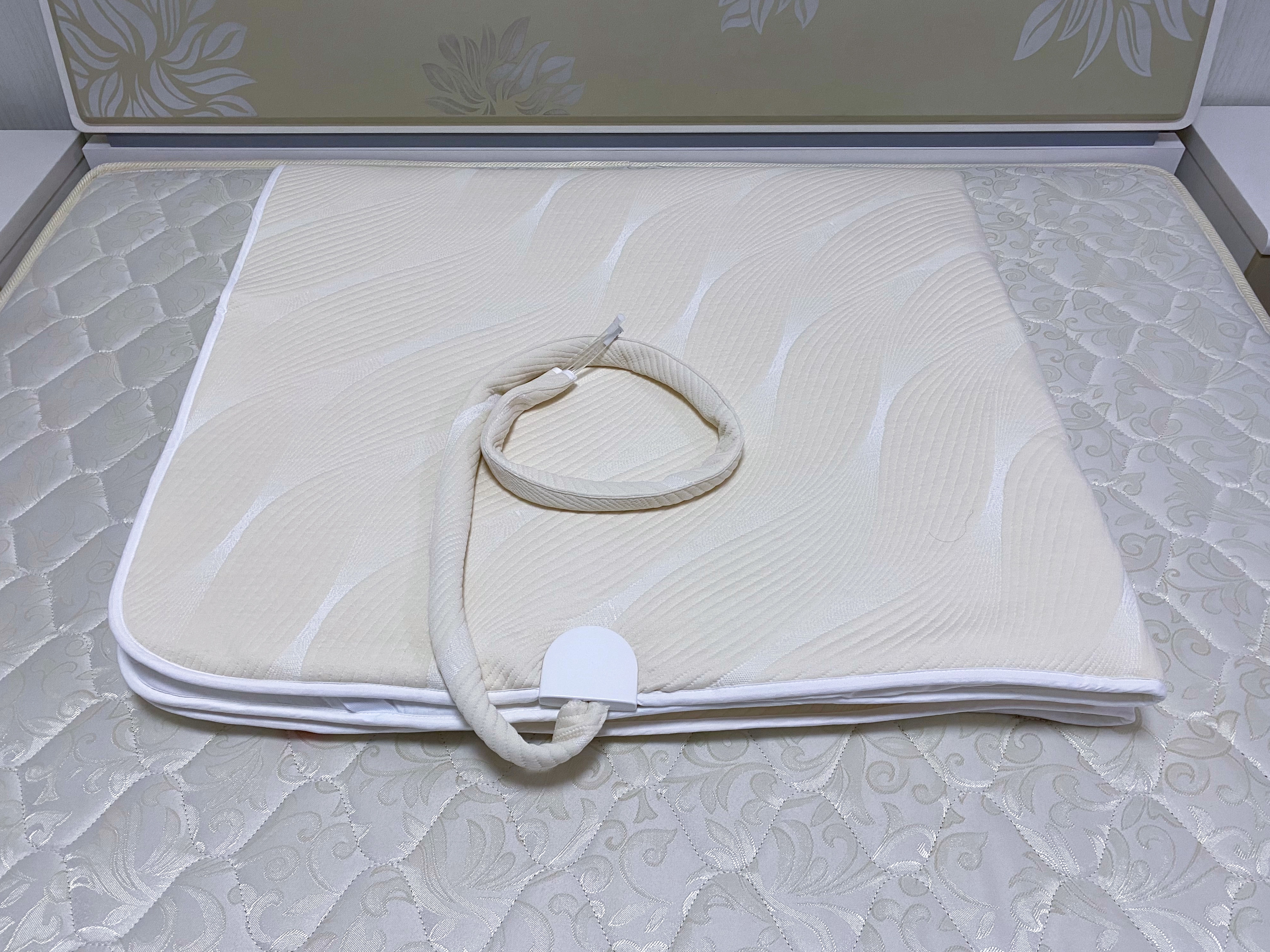 冬季取暖水暖毯,水暖毯取暖安全无忧还省电