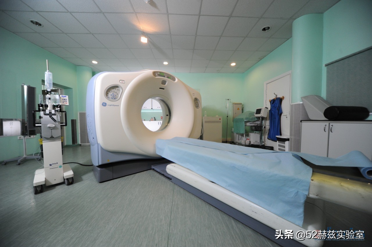 医院核磁共振的危害,国产核磁共振仪打破西方30年垄断