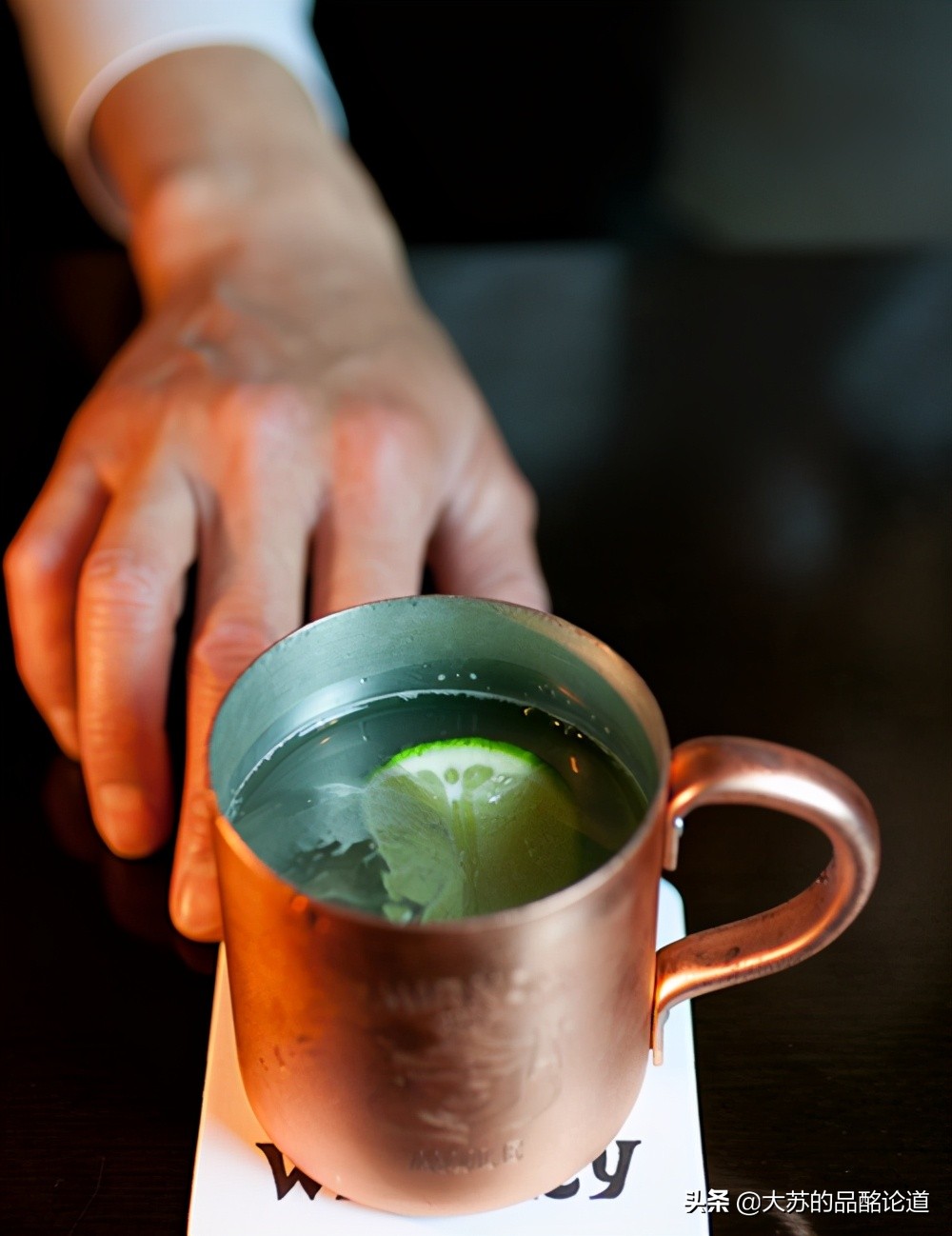 威士忌必备知识分享日本威士忌,日本威士忌常见步骤和原理