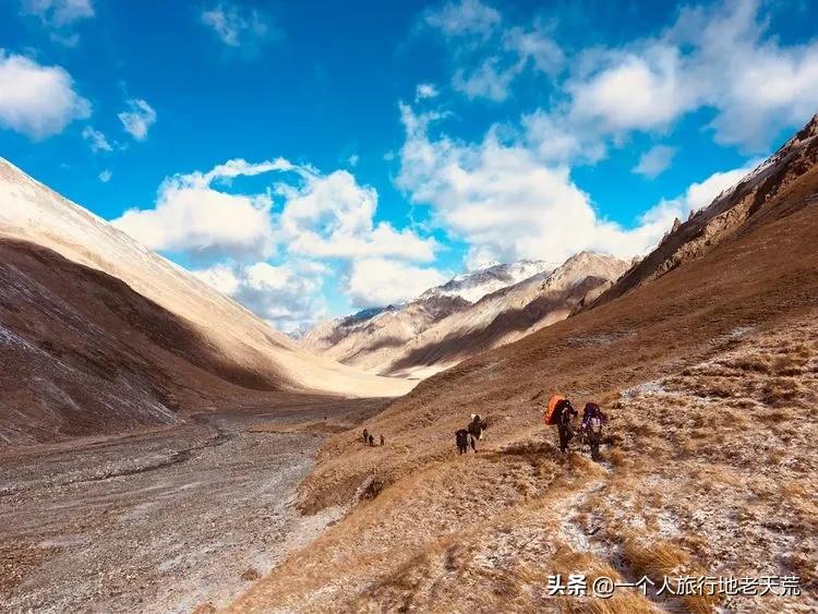 十大穿越线路,国内终极穿越线路