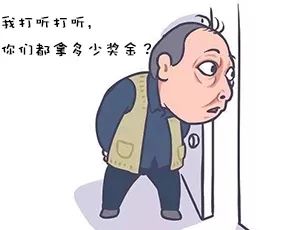 豪华品牌待遇大揭秘:保时捷年终奖超7万,奥迪还不到3万?