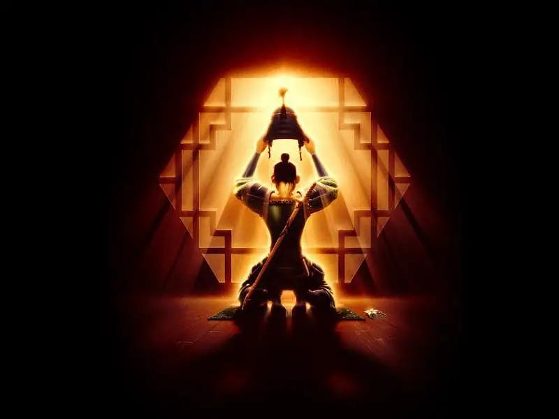 花木兰为什么是烂片,电影花木兰为什么是烂片