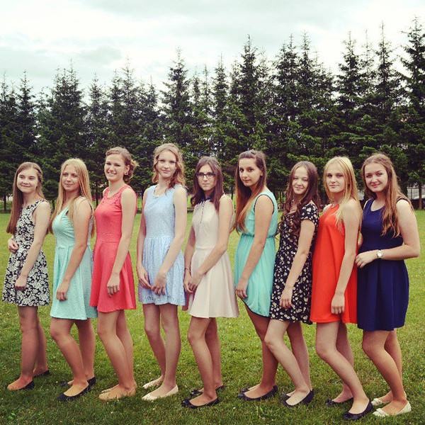 男人的天堂?十女配一夫?别做梦了,告诉你一个真实的拉脱维亚