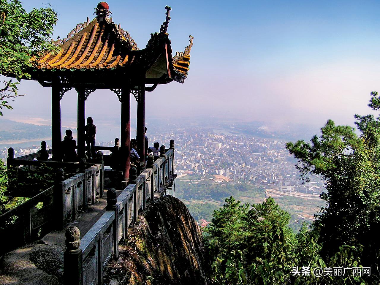 浔郁三城｜桂平：值得为你骄傲