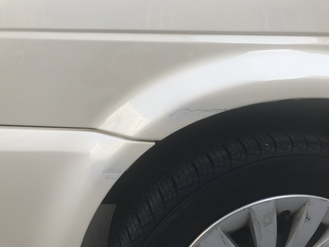 代步买台什么二手车,你想买台二手车吗