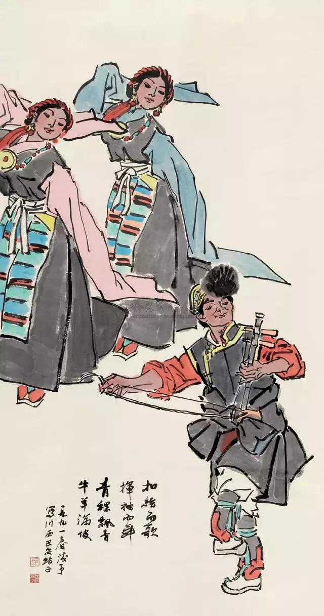 老字画500幅,老字画值多少钱