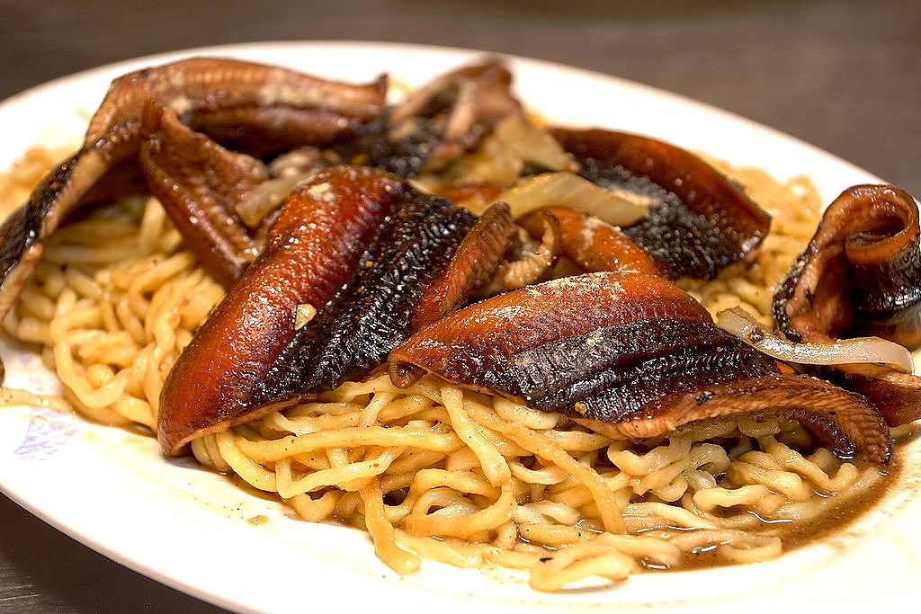 “黄鳝不吃头，田螺不吃尾”，在民间的这些饮食禁忌，你听过吗？