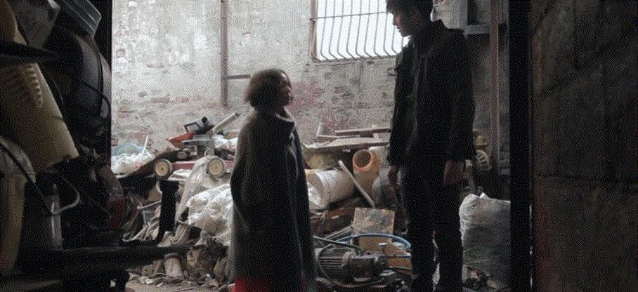 金狮级R片，人性·真不敢直视