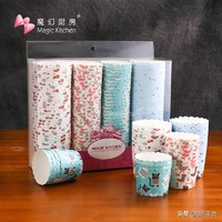 烘焙选材知识,烘焙原料基础知识讲解