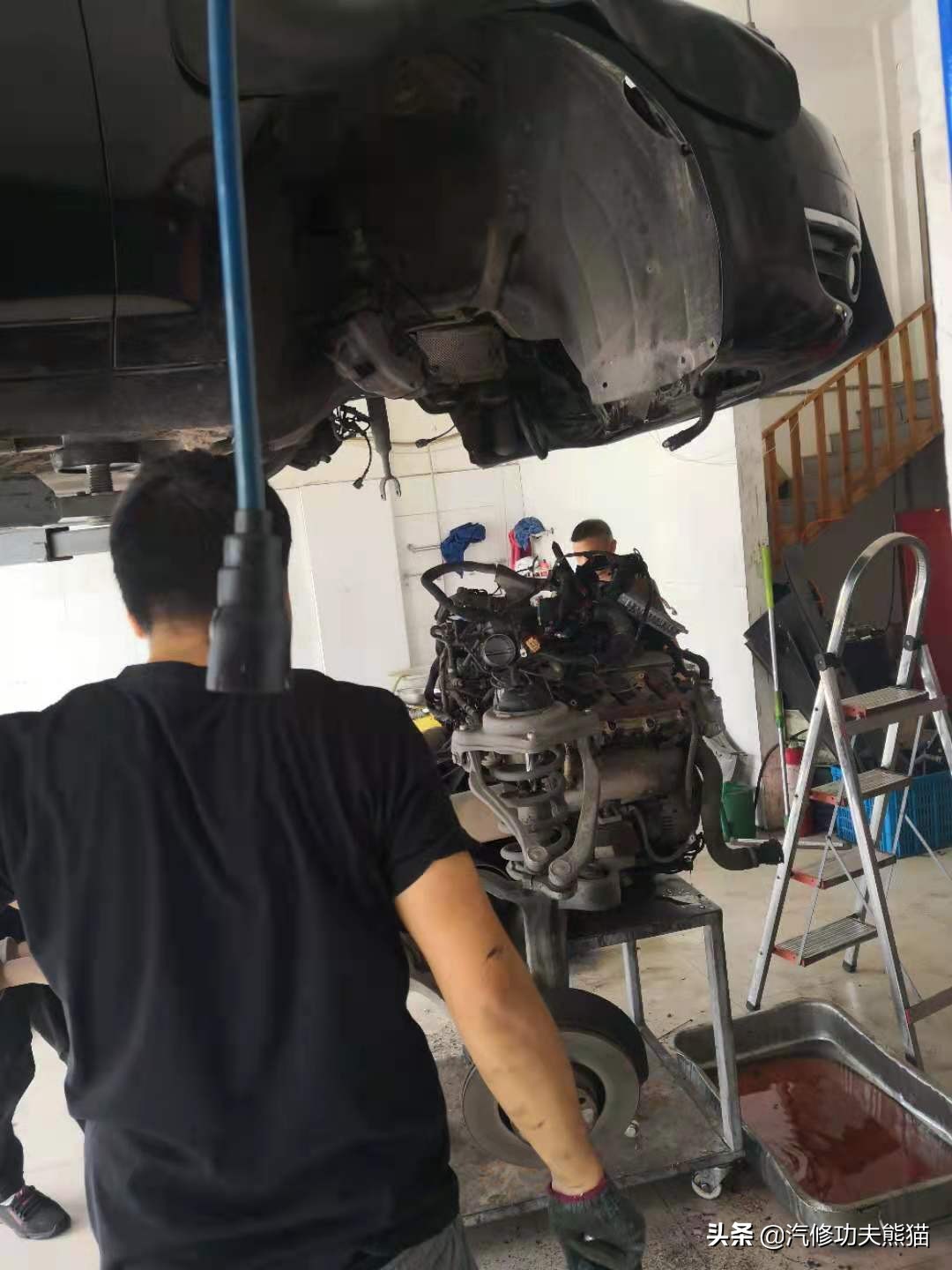 16万km的奥迪a62.0t烧不烧机油,13款2.0t奥迪a6l烧机油