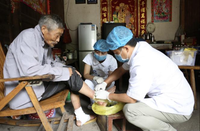 百家发布追寻奋斗百年路｜不能忘却的纪念　不断前进的柯城