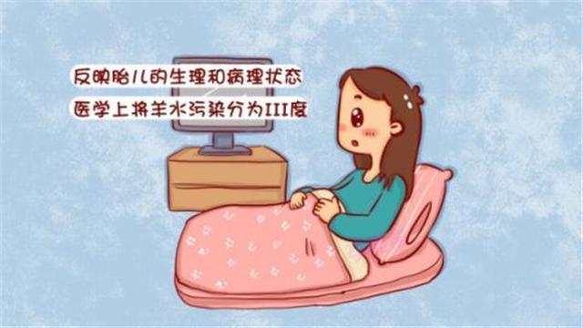 如何预防羊水浑浊,胎儿每月最怕什么准妈妈要注意