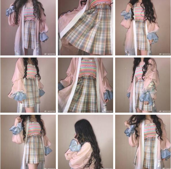 jk鍒舵湇鐩墠瓒嬪娍,澶╁爞浼瀓k鍒舵湇