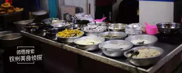 钦州夏天糖水,钦州人喝什么茶