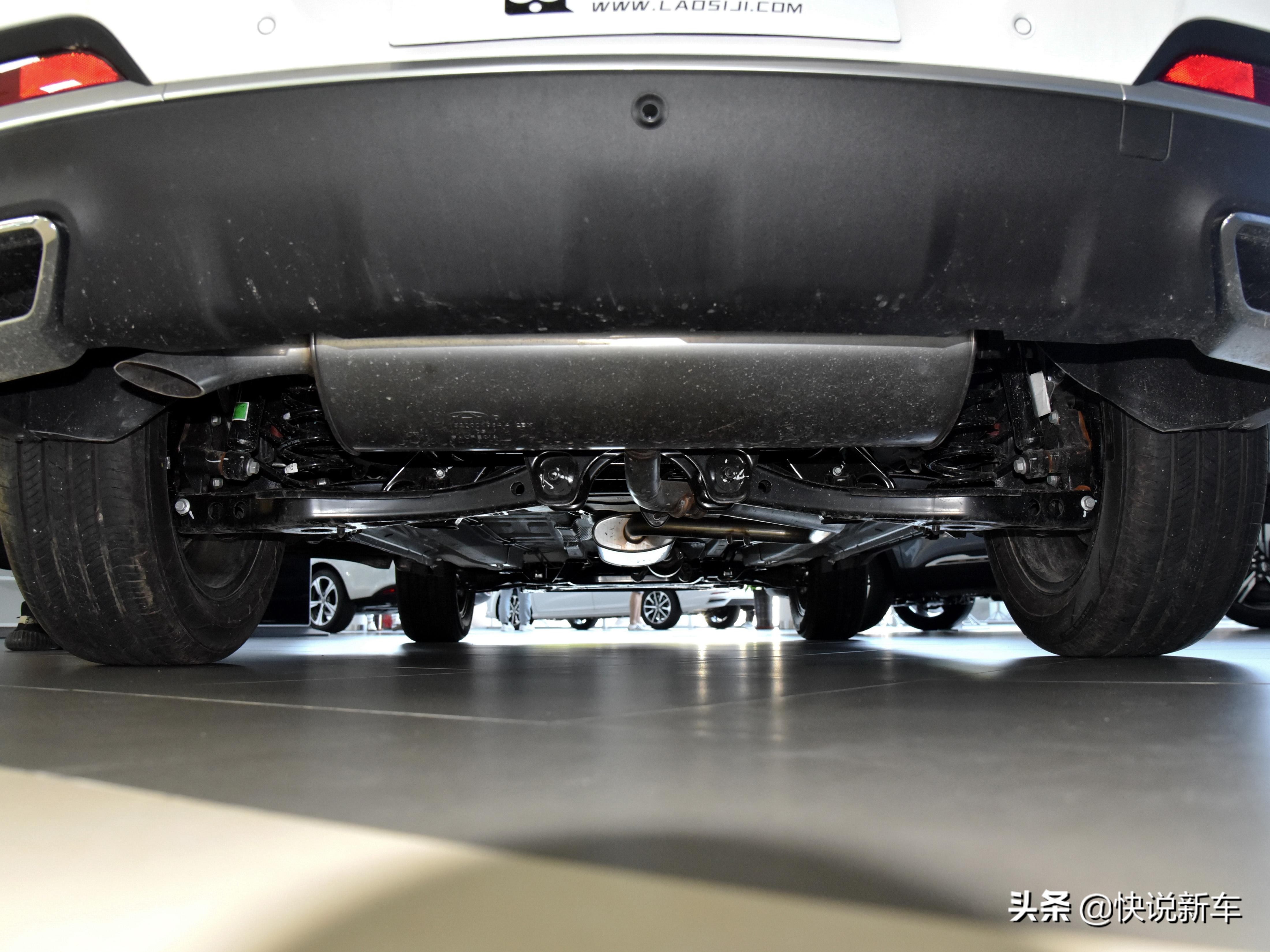 奇瑞瑞虎7plus和长安欧尚x7plus,瑞虎7plus和捷途x70plus哪个好