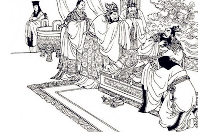 商、周时期，有名的四大昏君，其中有一个竟然被流放到了“猪圈”