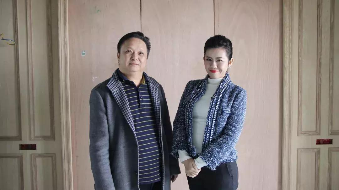 鲁班墙面工艺展示,墙面工艺鲁班