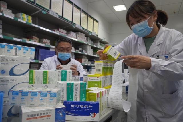 重大利好!112种降价药品落地南阳,最高降幅95%