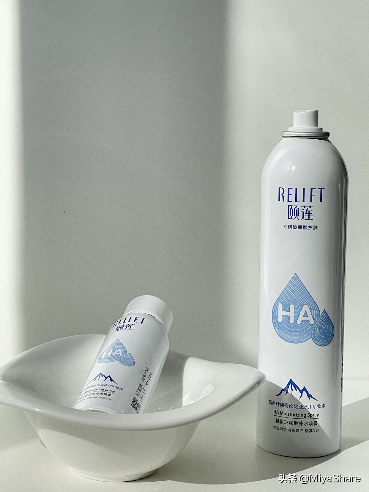 喷雾补水是智商税吗,喷雾到底是不是智商税