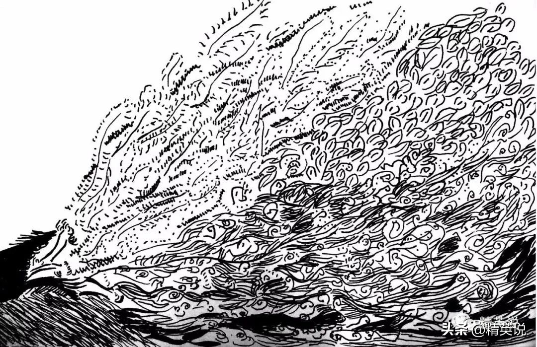 南美实录：智利小镇惊现中国人滚出传单，当地华人心态崩溃