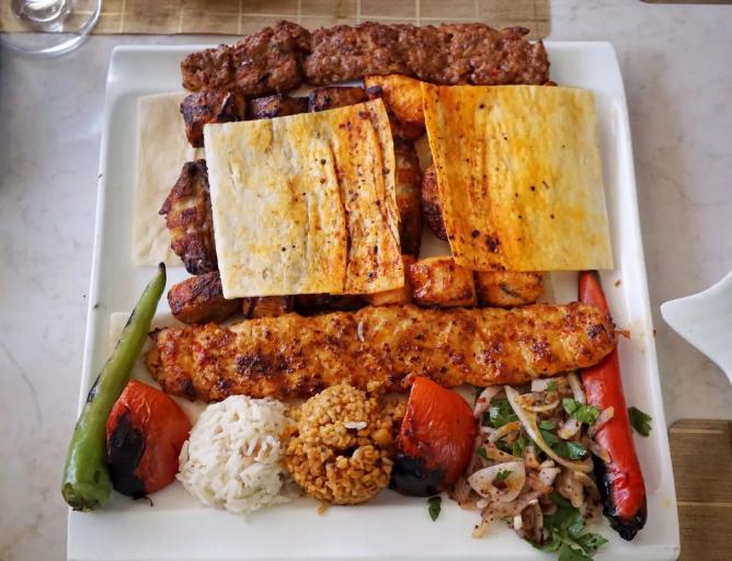 最近旅游好去处推荐,周边好玩的地方推荐一日游