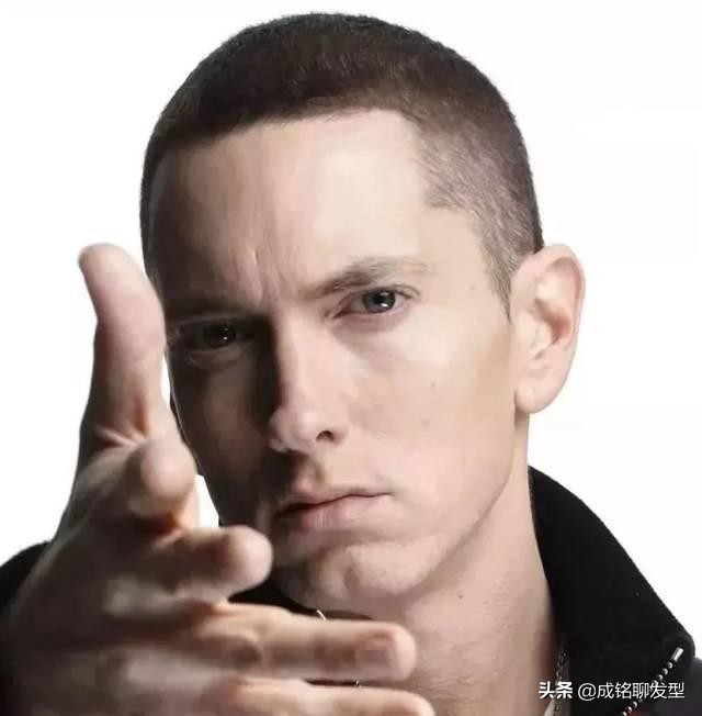 板寸和毛寸的头型图片,圆寸和板寸有什么区别最好有图片