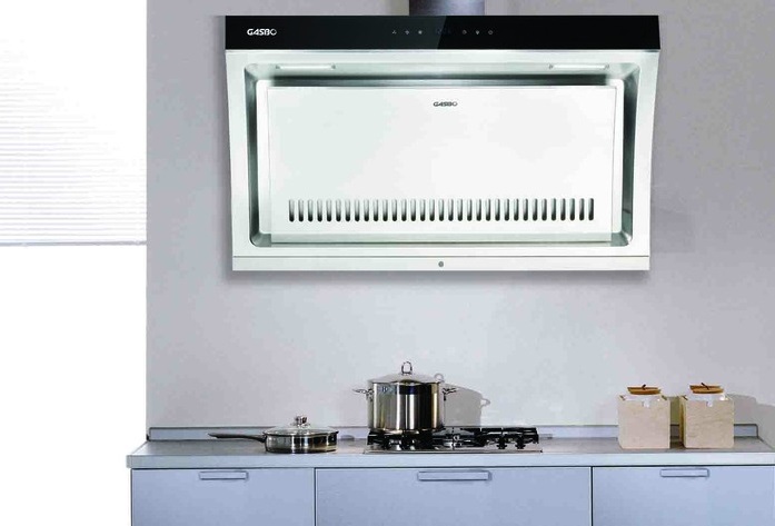 口碑好的环保油烟机,2023油烟机爆款推荐