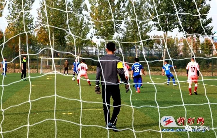 忻州足球联赛,忻州市足球联赛2017