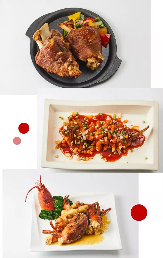 嗲!踏入“宝藏超市”,1秒解锁魔都最in年货指南!