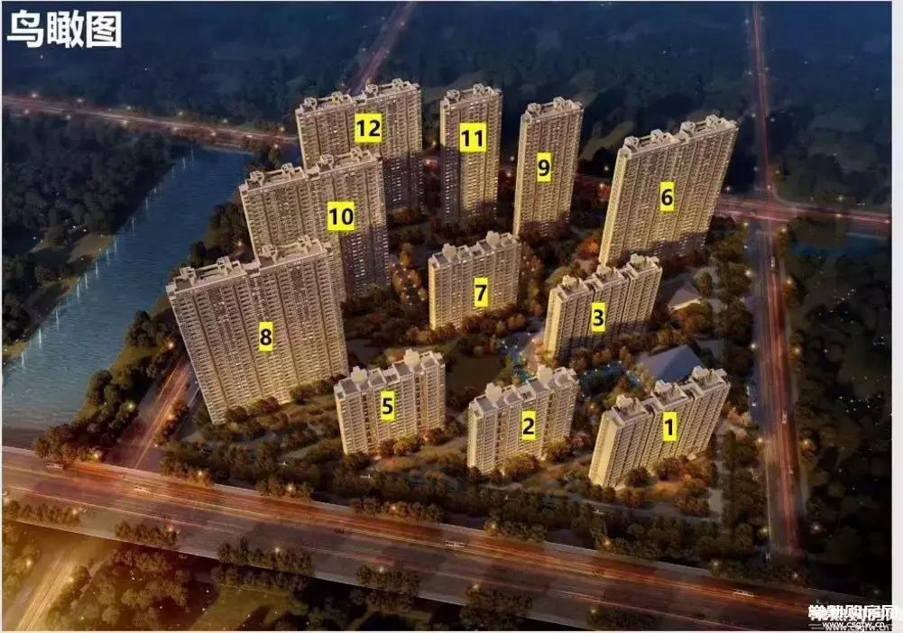 常熟买房板块有哪些楼盘,想在苏州买房要怎么买