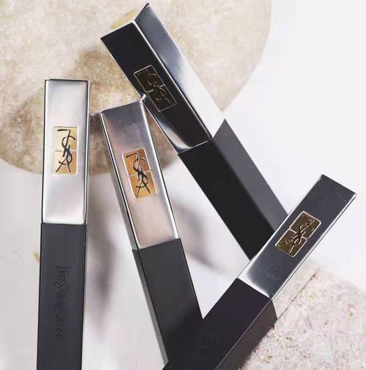 ysl口红推荐色号温柔,杨树林口红推荐色号