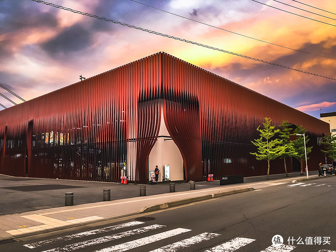 超级震撼的夏日风景,夏季日本旅游15天攻略